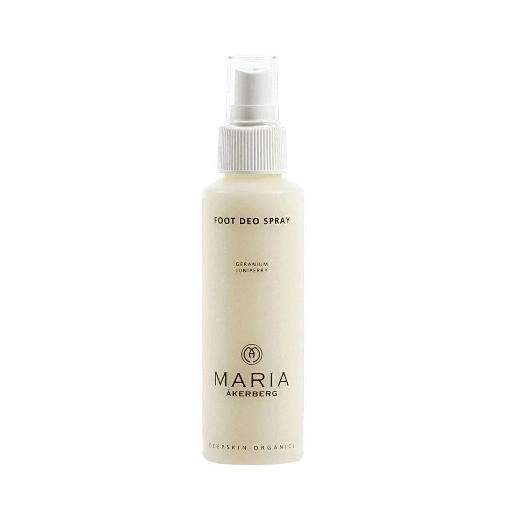 Maria Åkerberg - Foot Deo 125 ml på KICKS.se
