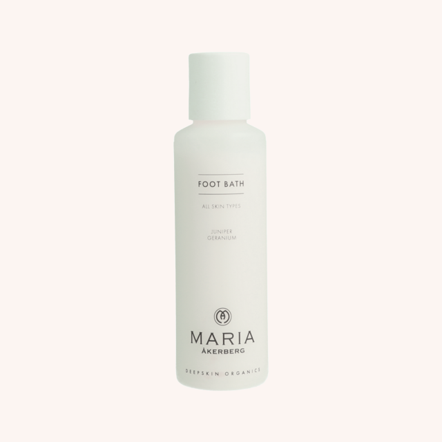 Foot Bath 125 ml Foot Bath 125 ml