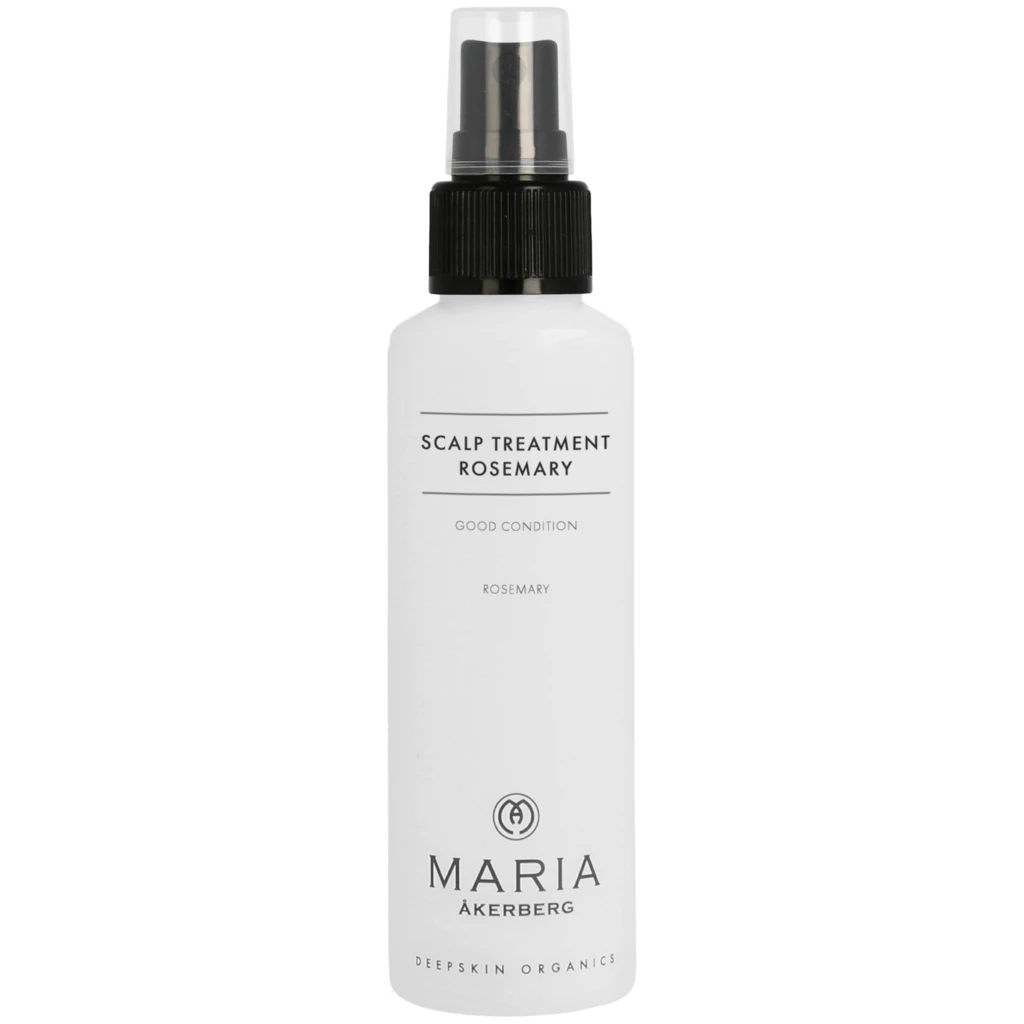 Maria Åkerberg - Scalp Treatment Rosemaryosoitteessa Kicks.fi