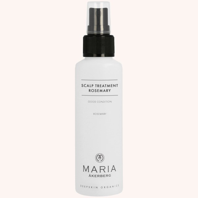 Scalp Treatment Rosemary Scalp Treatment Rosemary