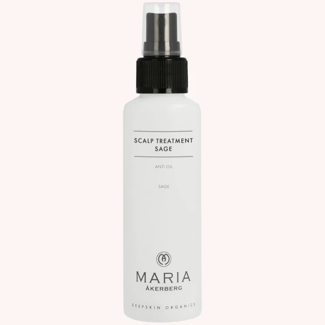 Scalp Treatment Sage Scalp Treatment Sage