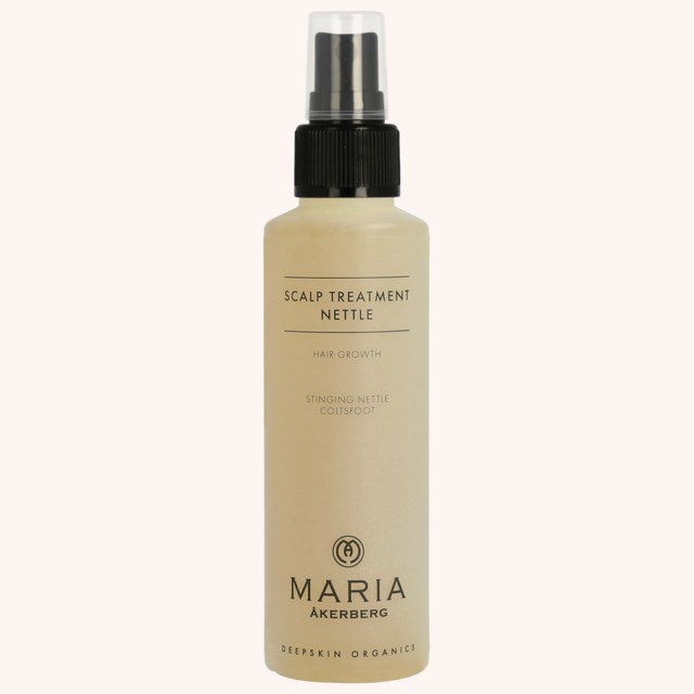 Scalp Treatment Nettle Scalp Treatment Nettle