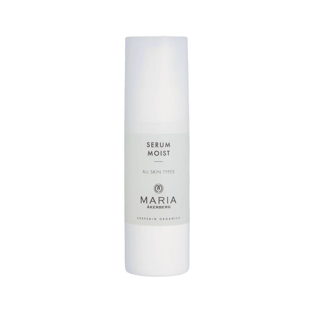 Maria Åkerberg - Serum Moist 30 ml på KICKS.se