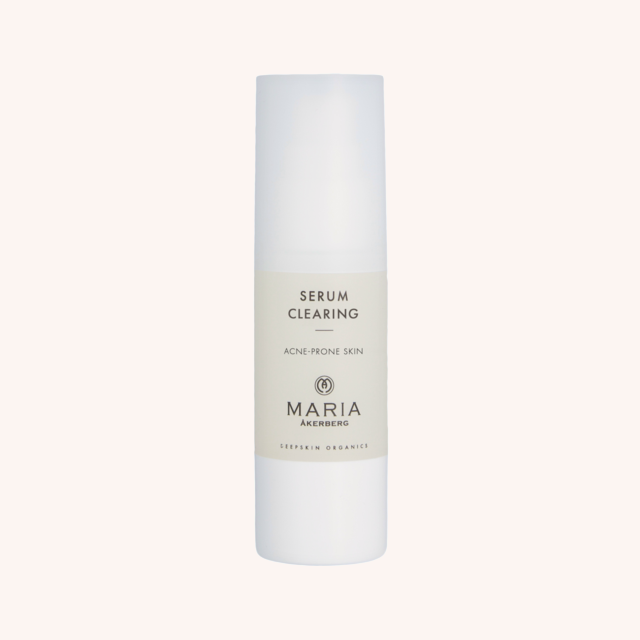 Serum Clearing 30 ml Serum Clearing 30 ml