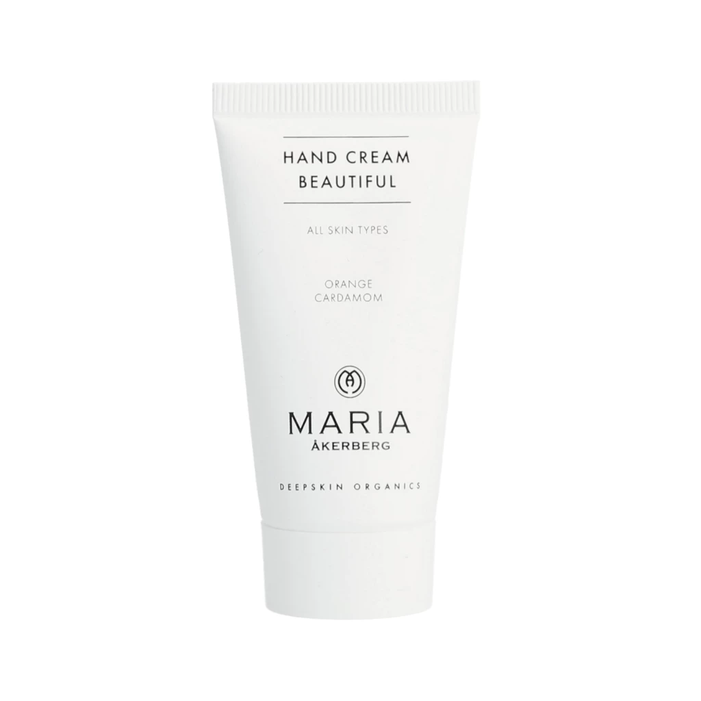 Maria Åkerberg - Hand Cream Beautiful 30 ml på KICKS.no