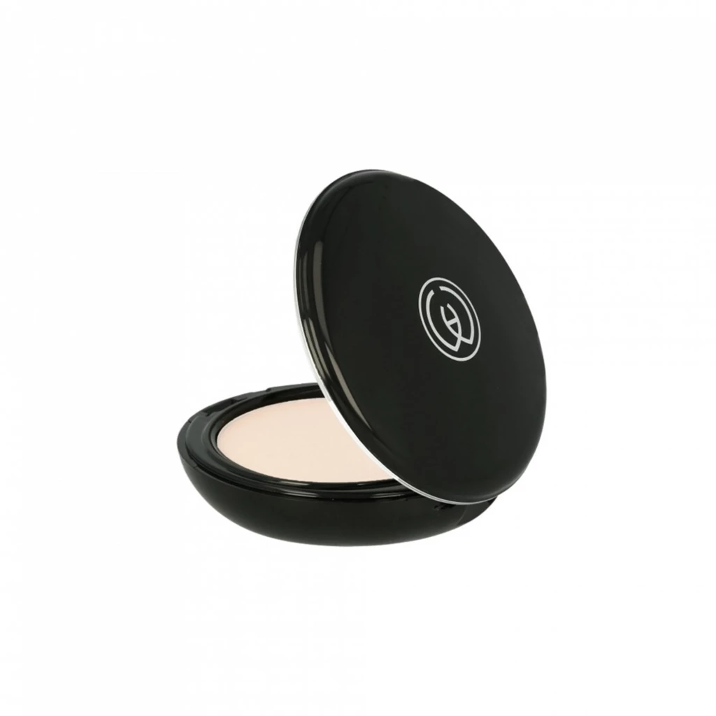 Maria Åkerberg - Compact Powder Refill Sticker Transparent Matte på KICKS.se