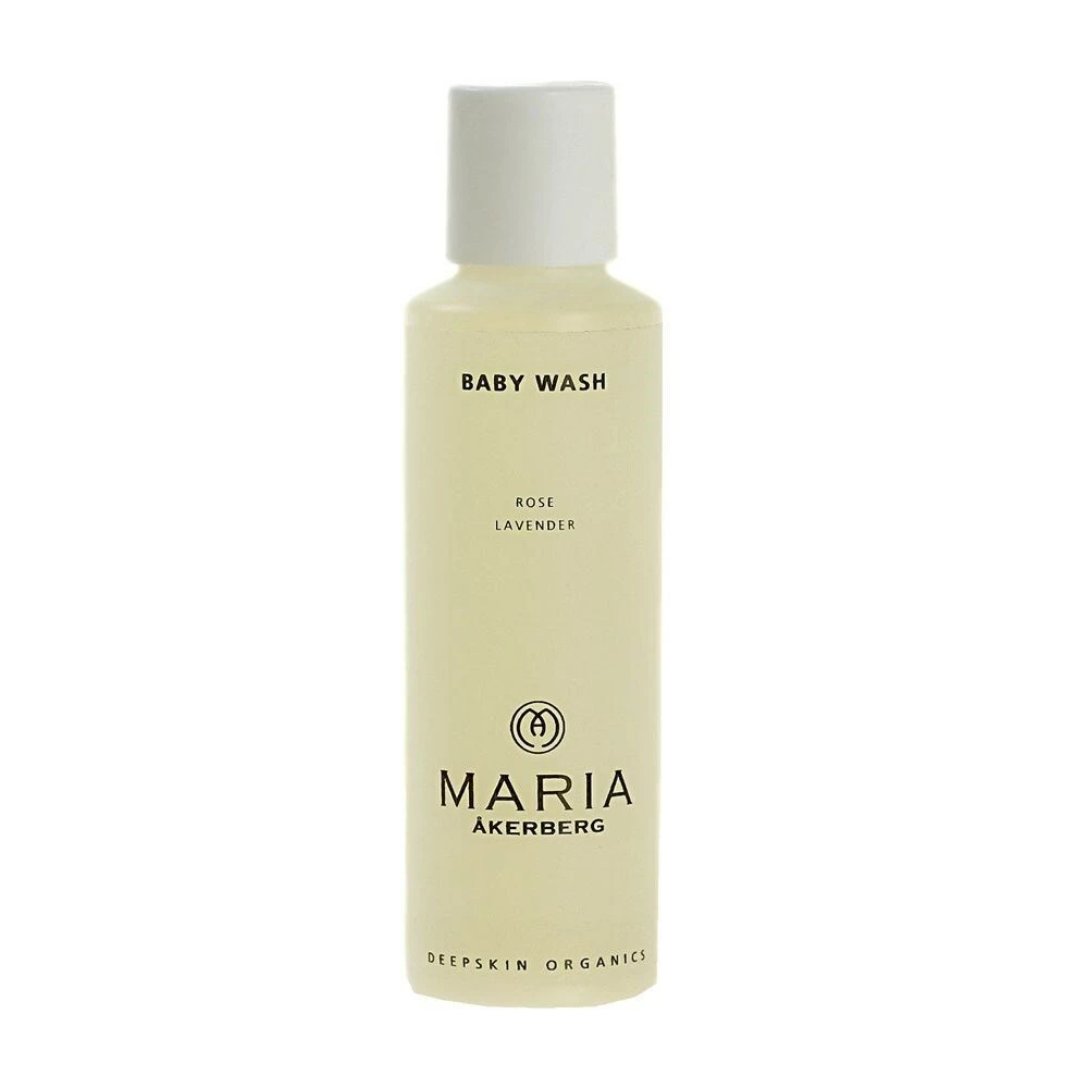 Maria Åkerberg - Baby Wash 125 ml på KICKS.no
