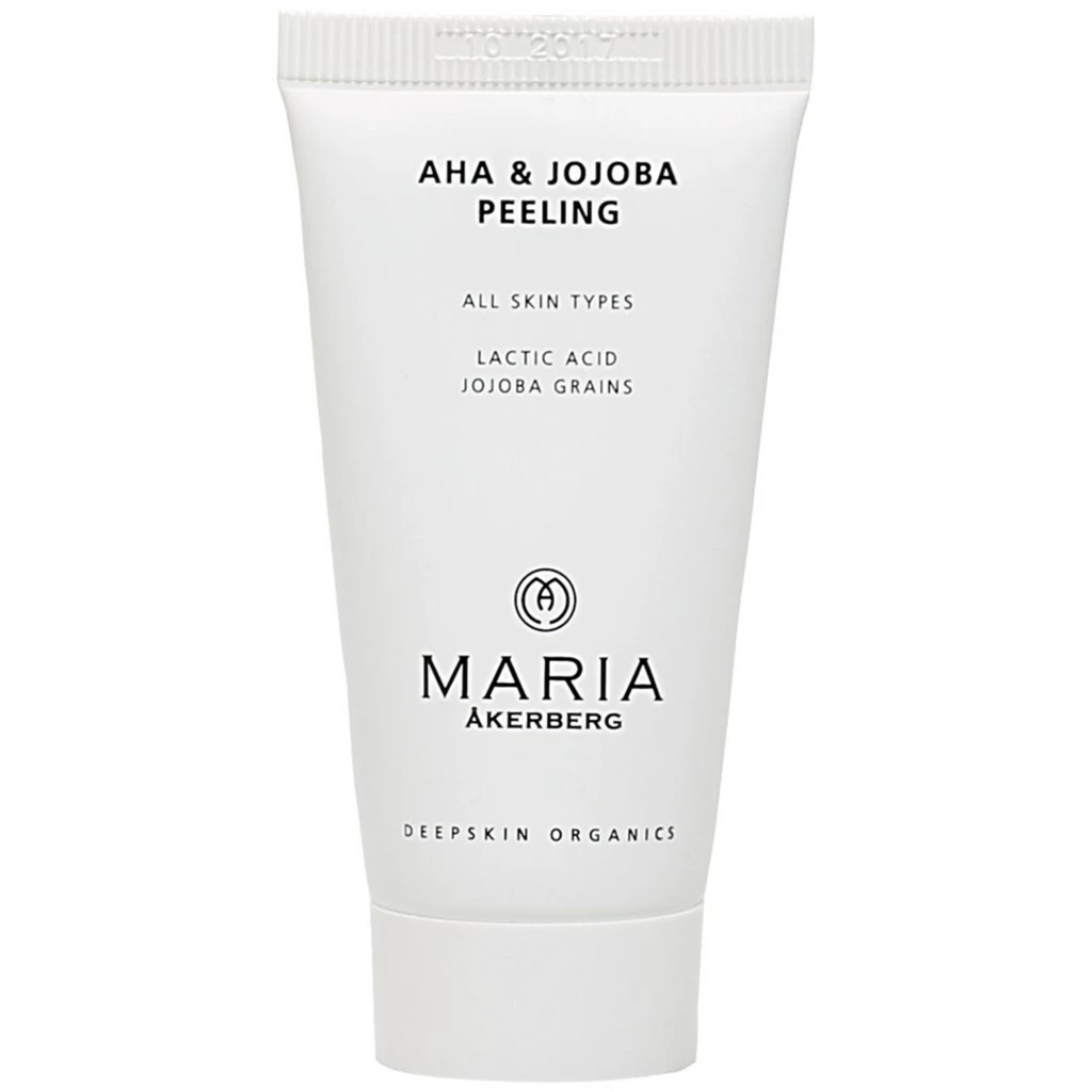 AHA & Jojoba Peeling, 30 ml