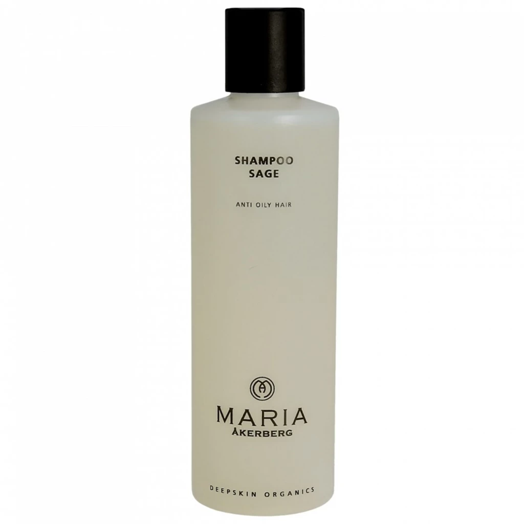 Maria Åkerberg - Shampoo Sage 250 ml på KICKS.se