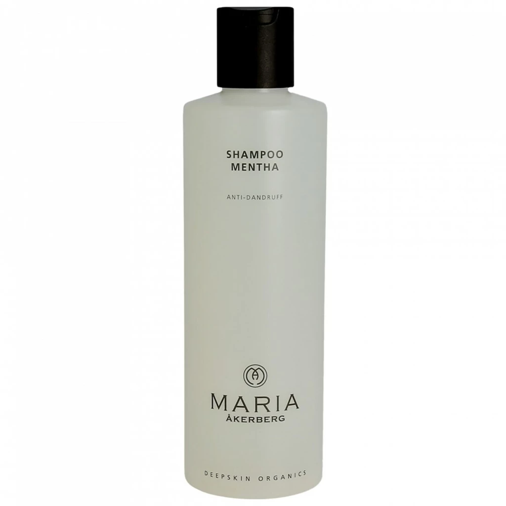 Maria Åkerberg - Shampoo Mentha 250 mlosoitteessa Kicks.fi