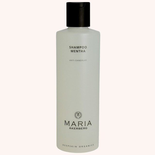 Shampoo Mentha 250 ml Shampoo Mentha 250 ml