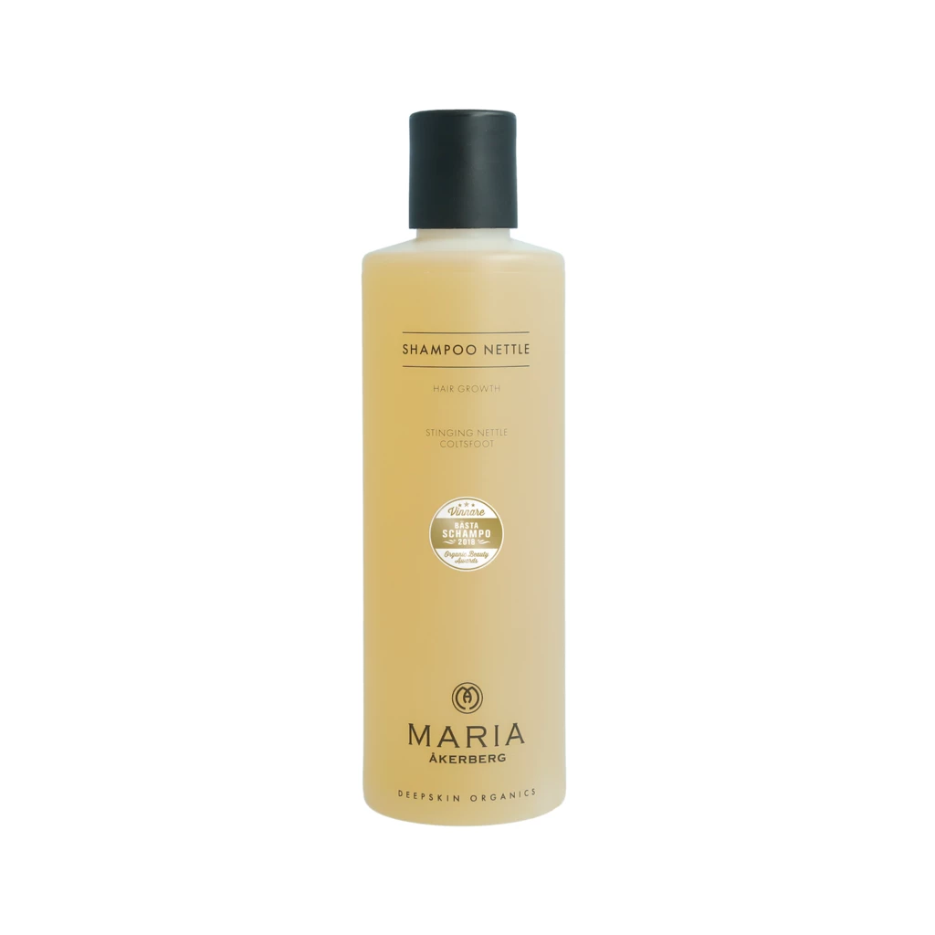 Maria Åkerberg - Shampoo Nettle 250 ml på KICKS.se