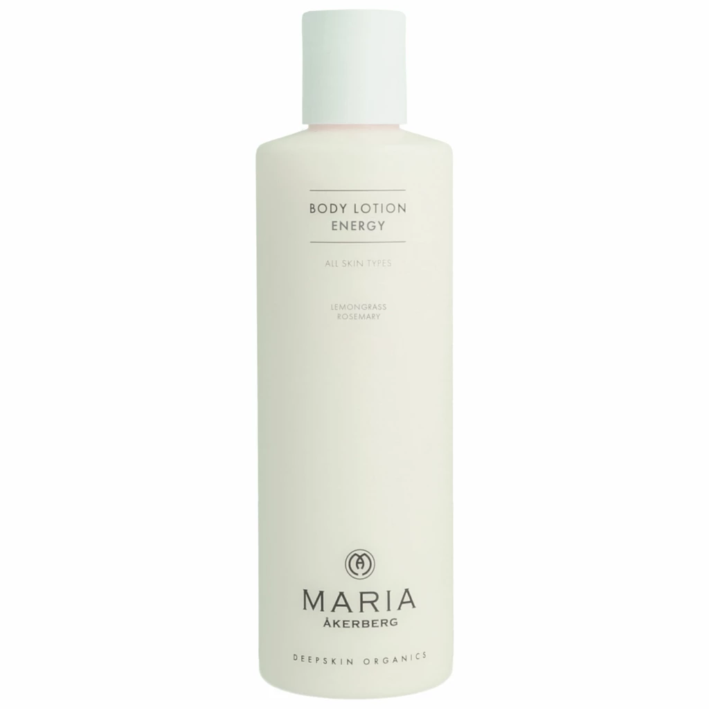 Maria Åkerberg - Body Lotion Energy 250 mlosoitteessa Kicks.fi