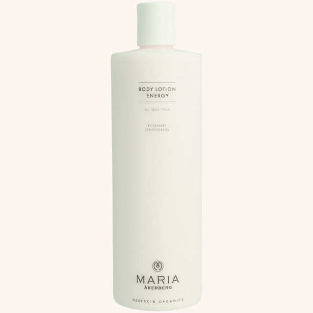 Body Lotion Energy 500 ml Body Lotion Energy 500 ml