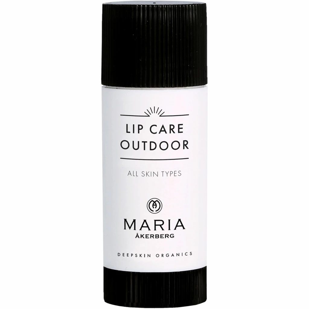 Maria Åkerberg - Lip Care Outdoor 7 mlosoitteessa Kicks.fi