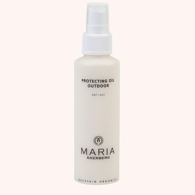 Protecting Oil Outdoor 125 ml