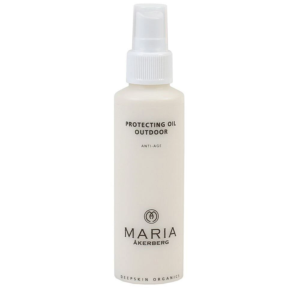 Maria Åkerberg - Protecting Oil Outdoor 125 ml på KICKS.se