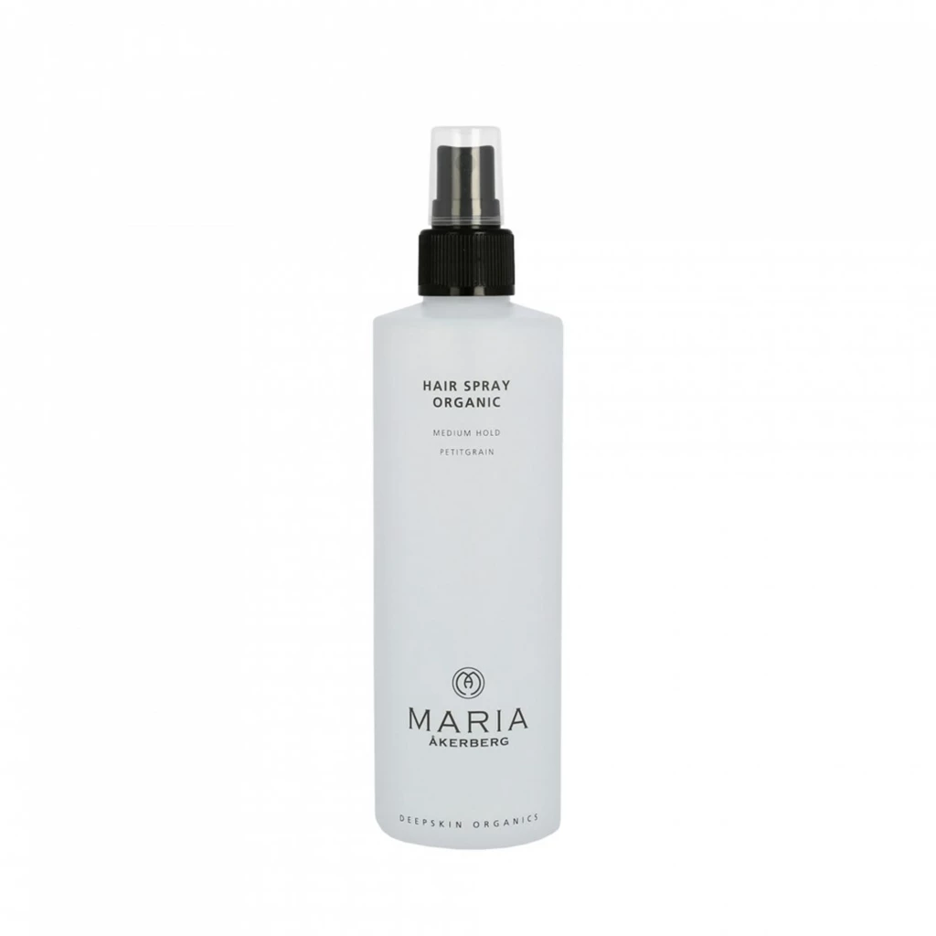 Maria Åkerberg - Hair Spray Organic 250 ml på KICKS.no