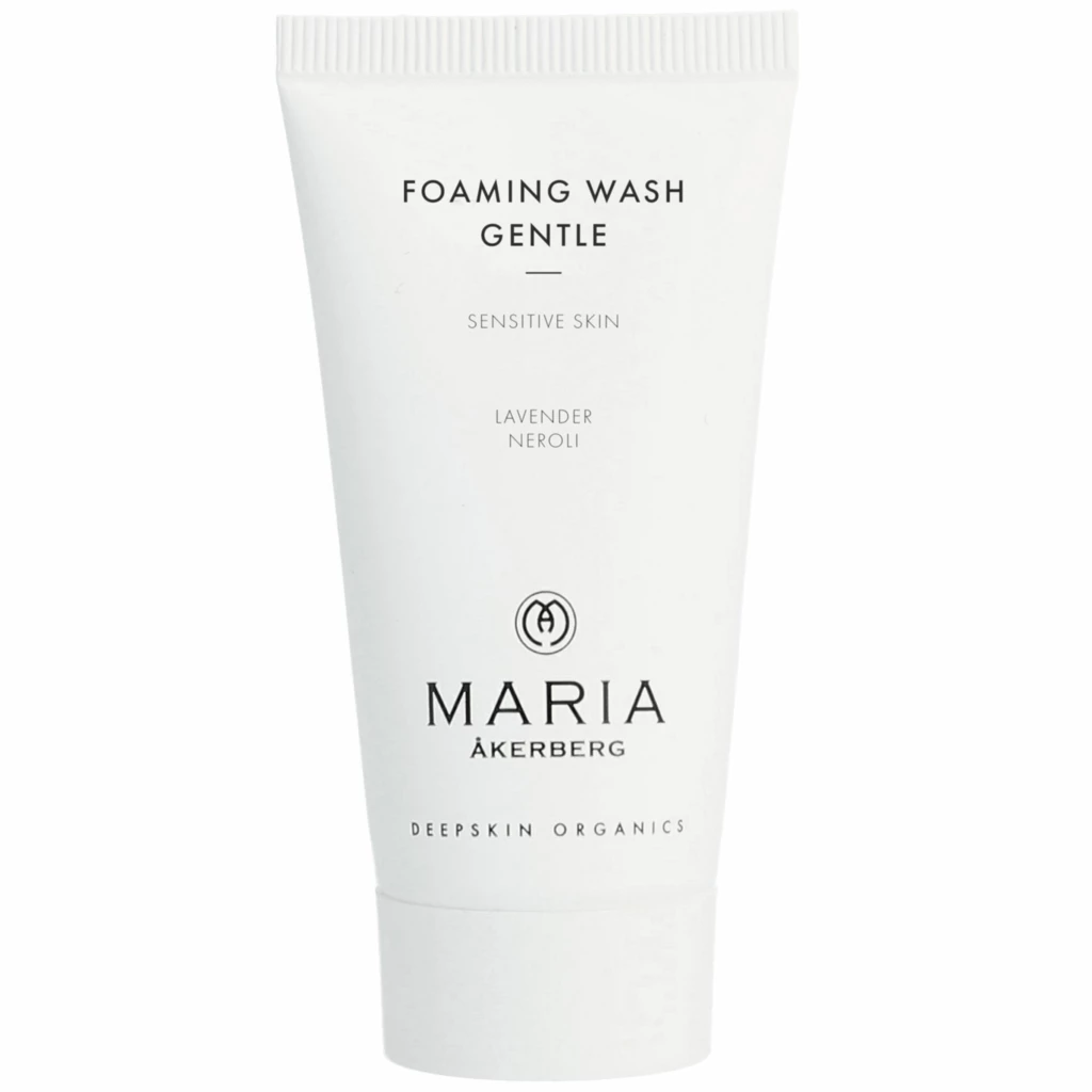 Maria Åkerberg - Foaming Wash Gentle 30 mlosoitteessa Kicks.fi