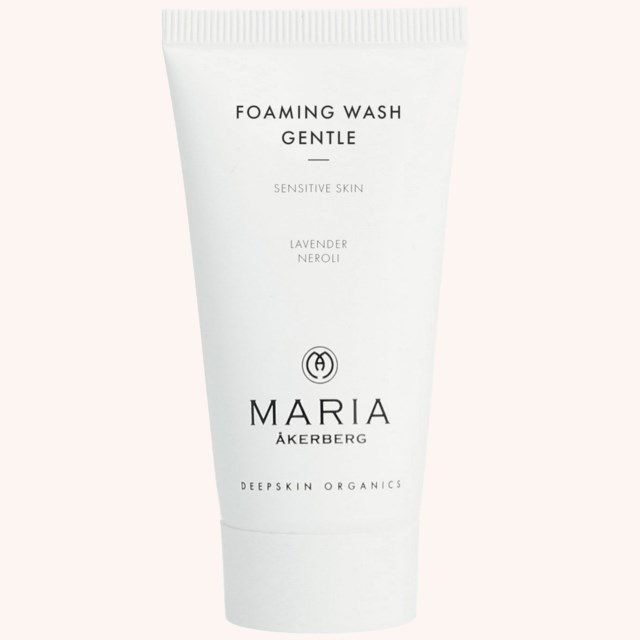 Foaming Wash Gentle 30 ml Foaming Wash Gentle 30 ml