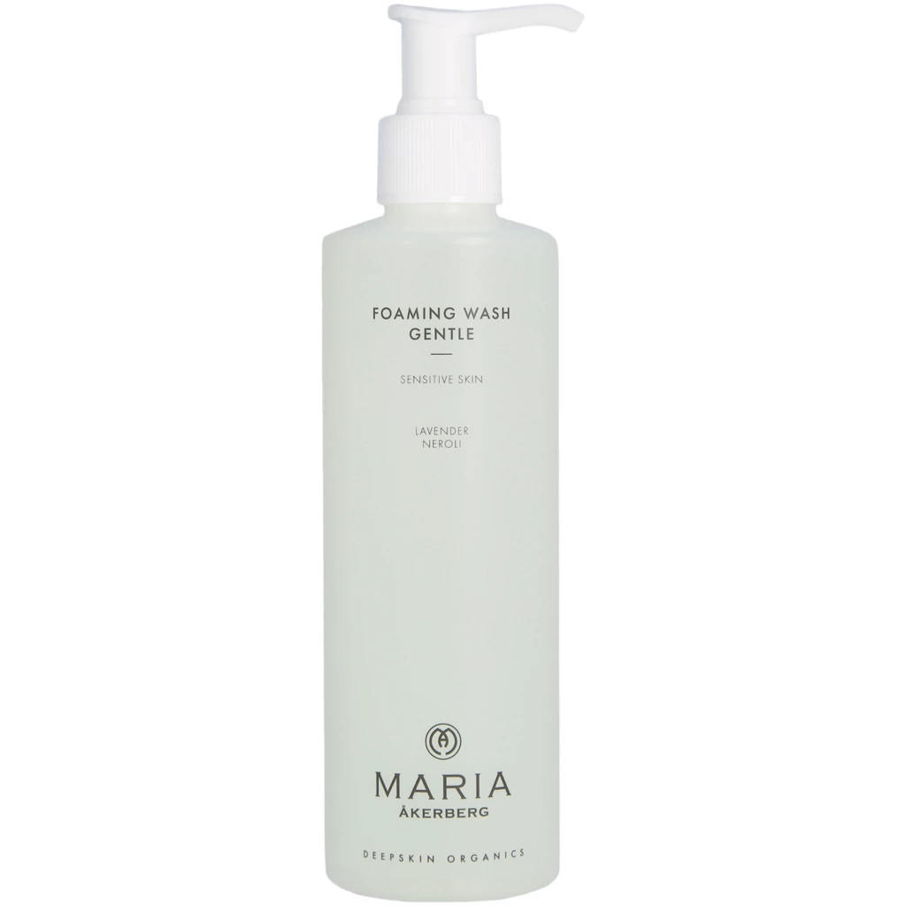 Maria Åkerberg - Foaming Wash Gentle 250 mlosoitteessa Kicks.fi