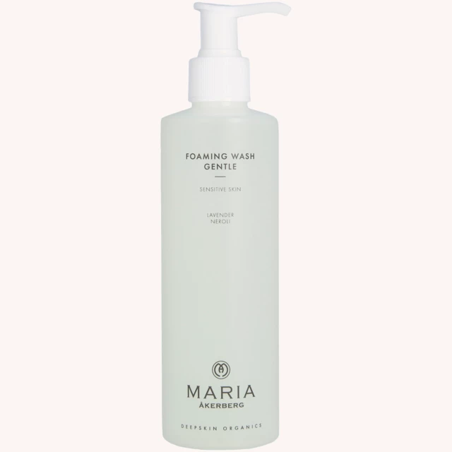 Foaming Wash Gentle 250 ml Foaming Wash Gentle 250 ml