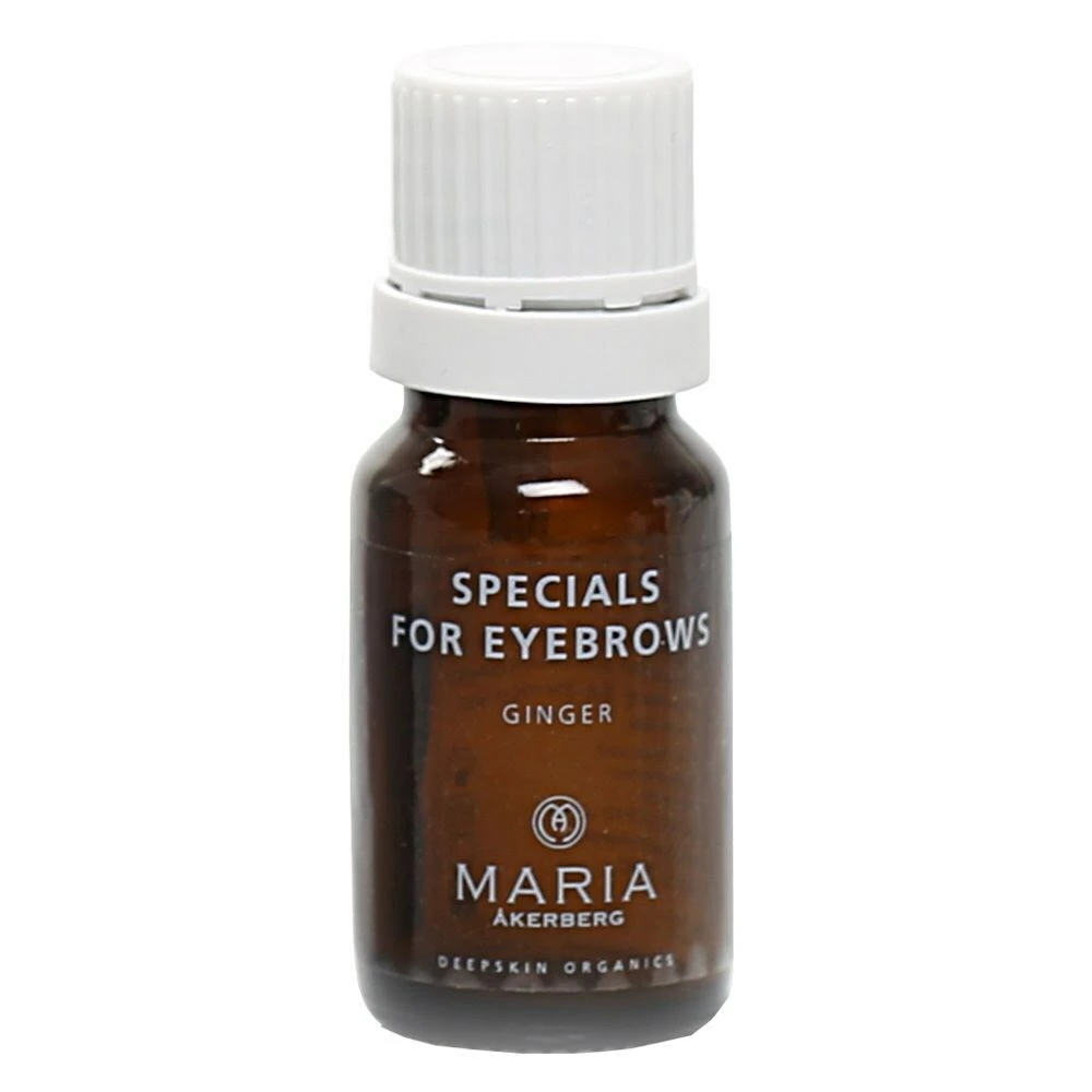Maria Åkerberg - Specials For Eyebrows 10 mlosoitteessa Kicks.fi