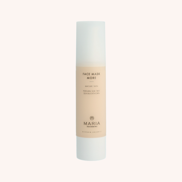 Face Mask More 50 ml Face Mask More 50 ml