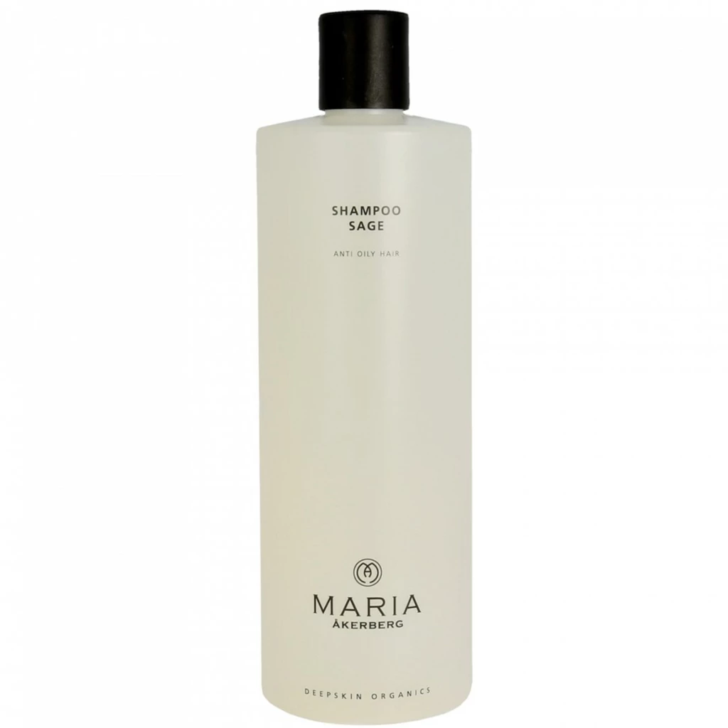 Maria Åkerberg - Shampoo Sage 500 ml på KICKS.se