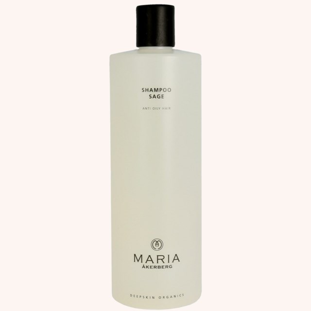 Shampoo Sage 500 ml Shampoo Sage 500 ml