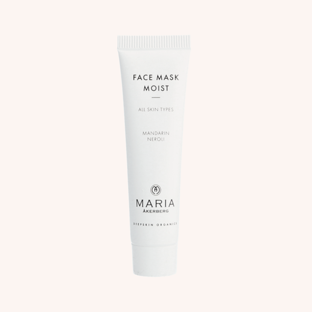 Face Mask Moist 15 ml Face Mask Moist 15 ml