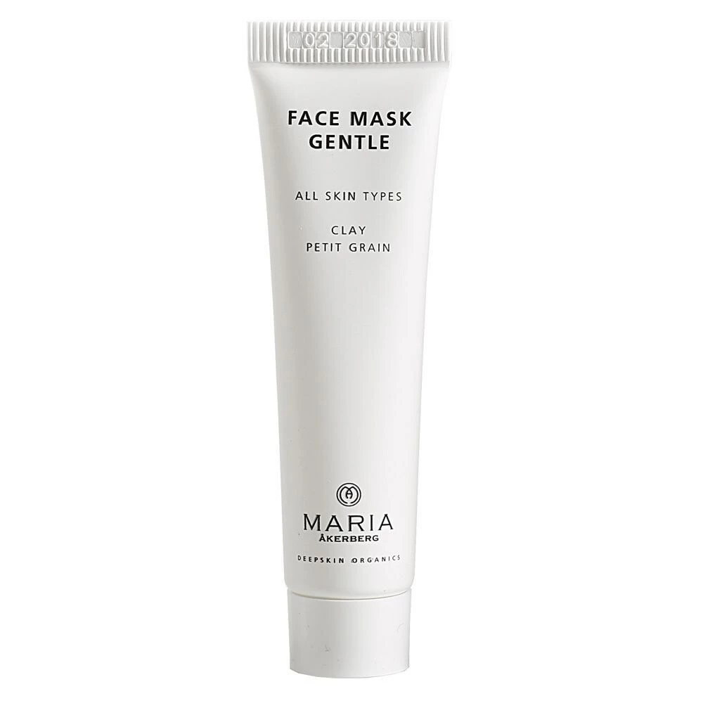 Maria Åkerberg - Face Mask Gentle 15 ml på KICKS.no