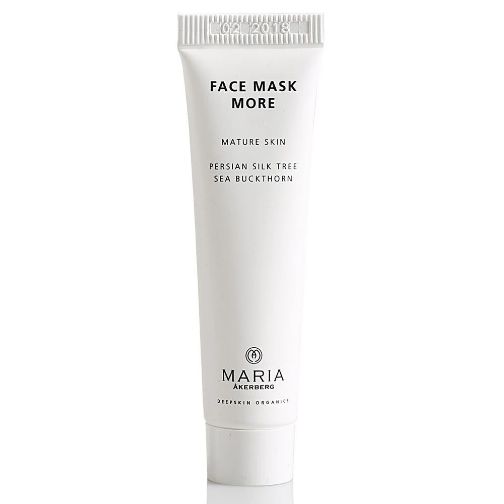 More Face Mask More 15 ml