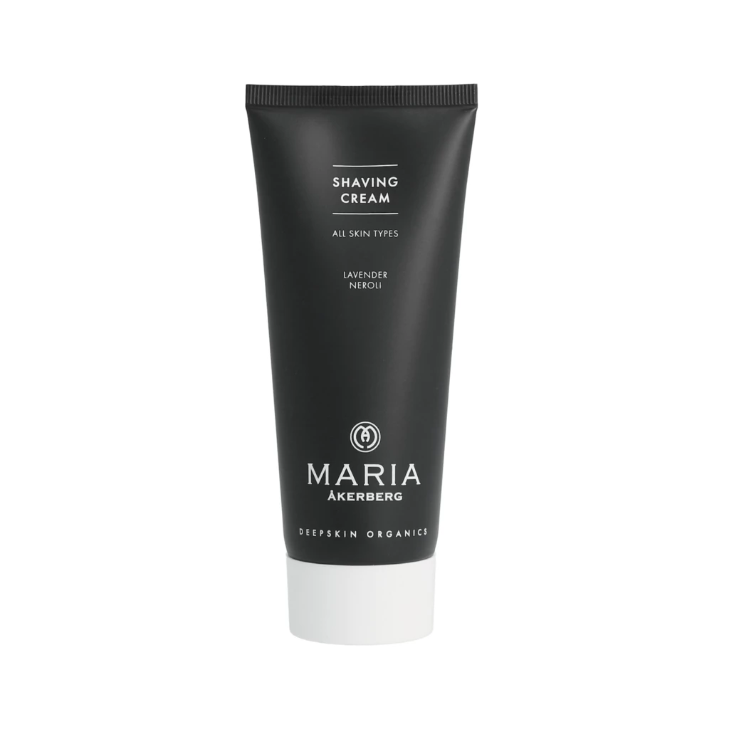 Maria Åkerberg - Shaving Cream 100 ml på KICKS.se