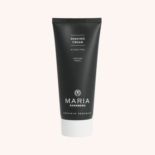 Shaving Cream 100 ml Shaving Cream 100 ml