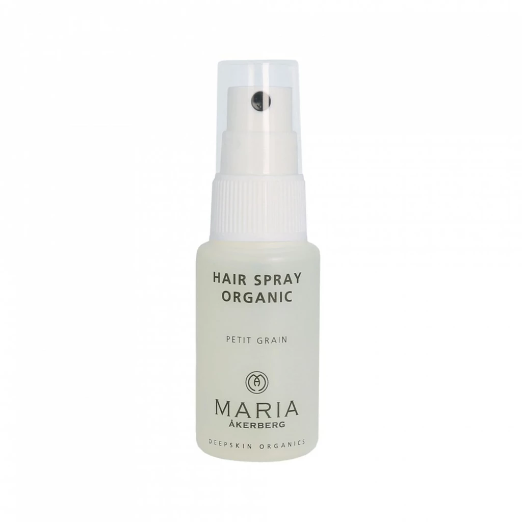 Hair Spray Organic (30ml)
