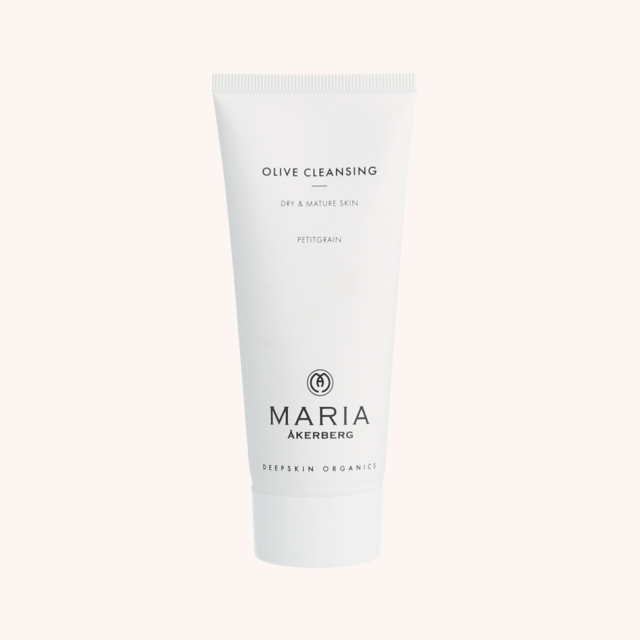 Olive Cleansing 100 ml Olive Cleansing 100 ml