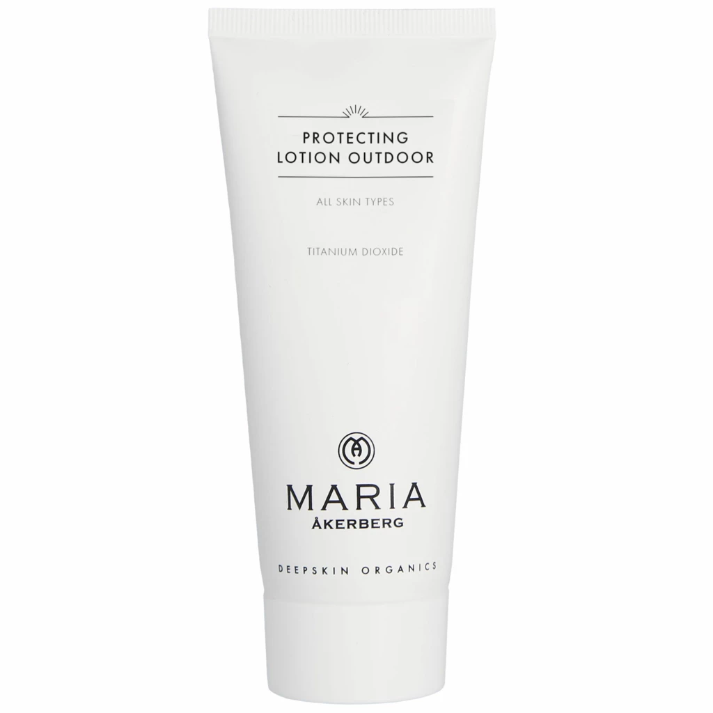 Maria Åkerberg - Protecting Lotion Outdoor 100 ml på KICKS.no