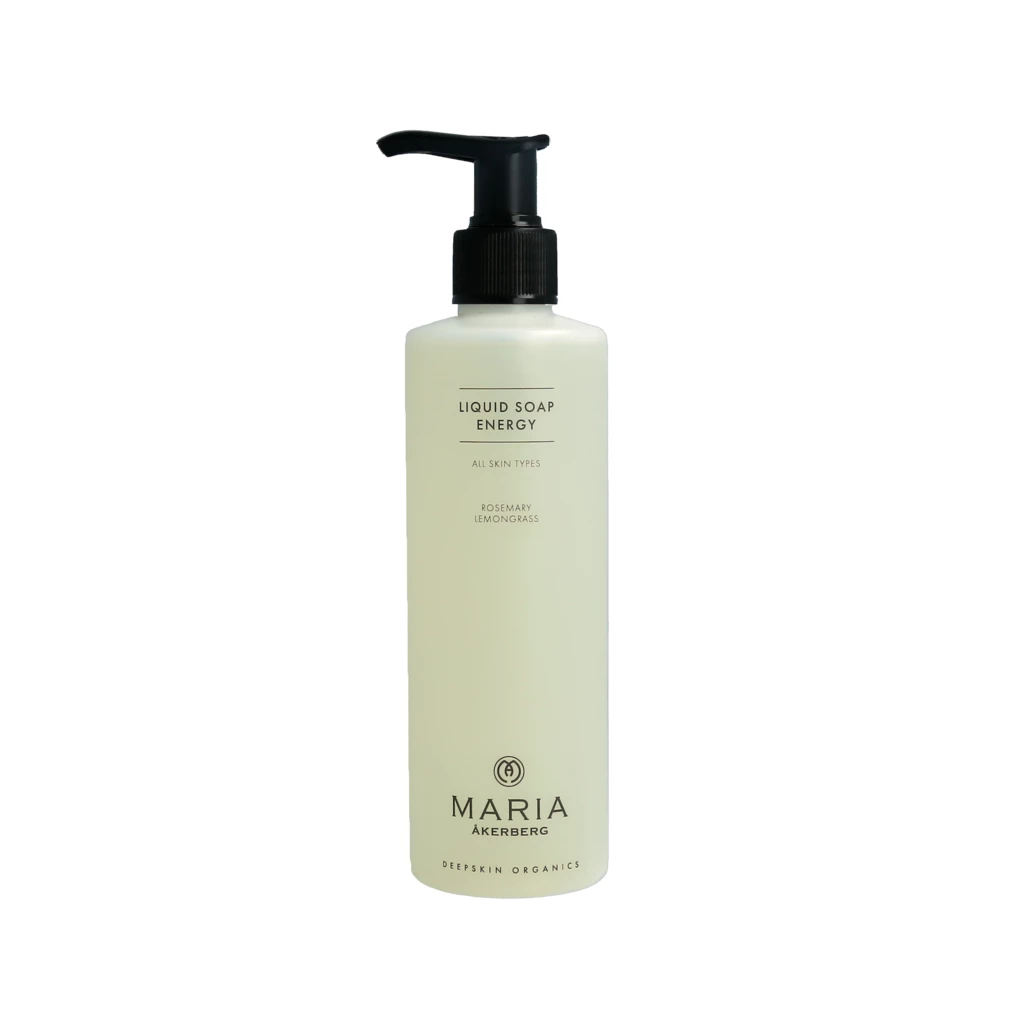 Maria Åkerberg - Liquid Soap Energy 250 ml på KICKS.se