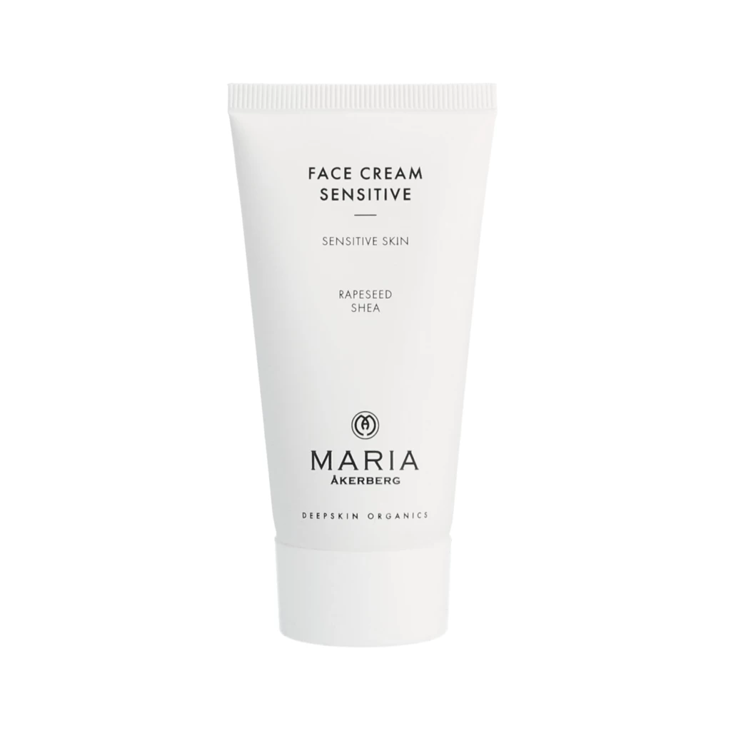 Maria Åkerberg - Face Cream Sensitive 50 ml på KICKS.se