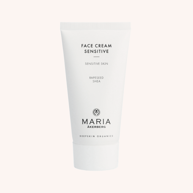 Face Cream Sensitive 50 ml Face Cream Sensitive 50 ml