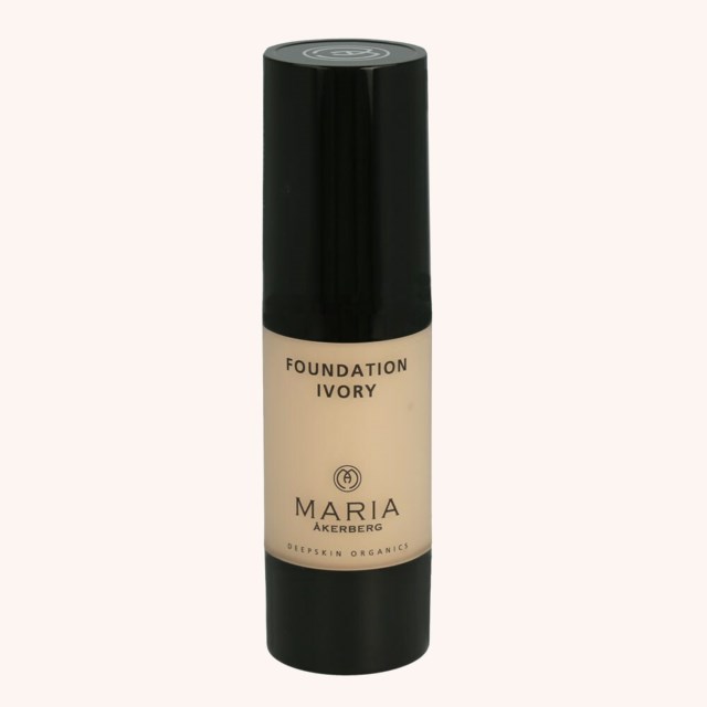 Foundation 17 Ivory Foundation 17 Ivory