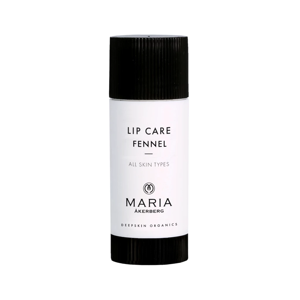 Maria Åkerberg - Lip Care Fennelosoitteessa Kicks.fi
