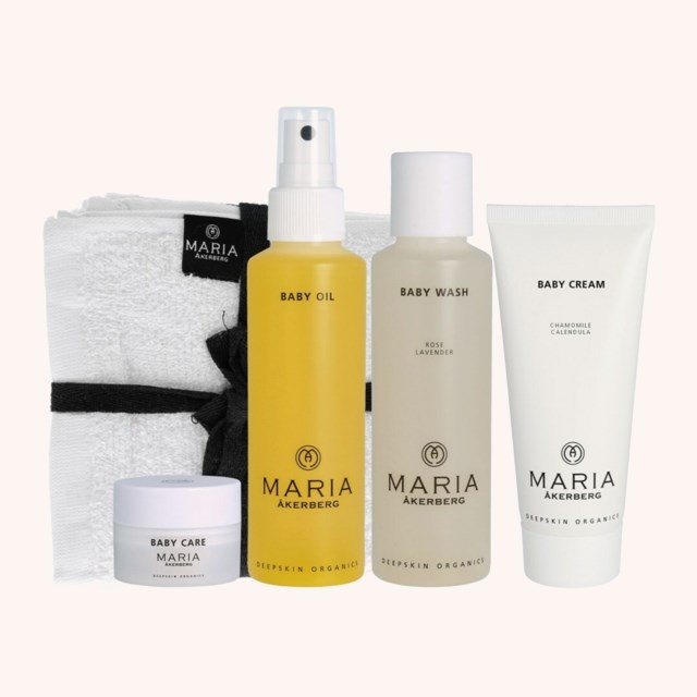 Baby Gift Set Baby Gift Set