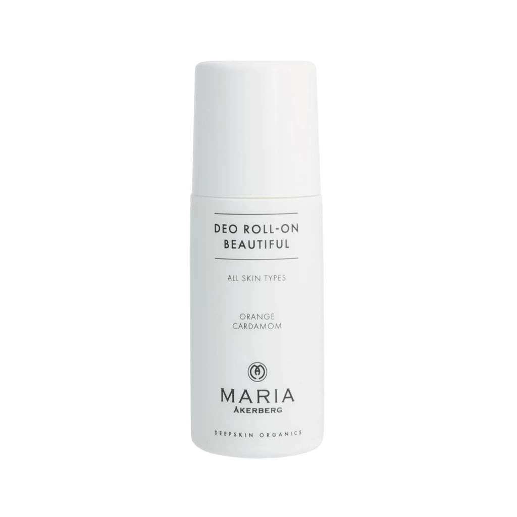 Maria Åkerberg - Deo Roll-On Beautiful 60 ml på KICKS.se