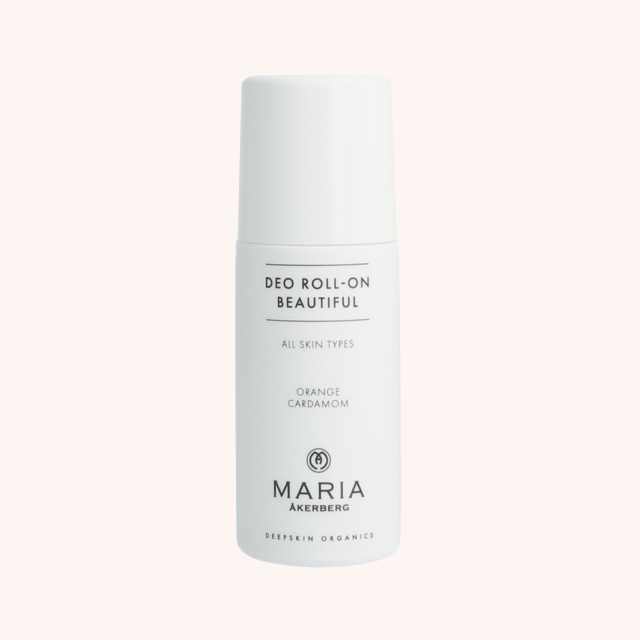 Deo Roll-On Beautiful 60 ml Deo Roll-On Beautiful 60 ml