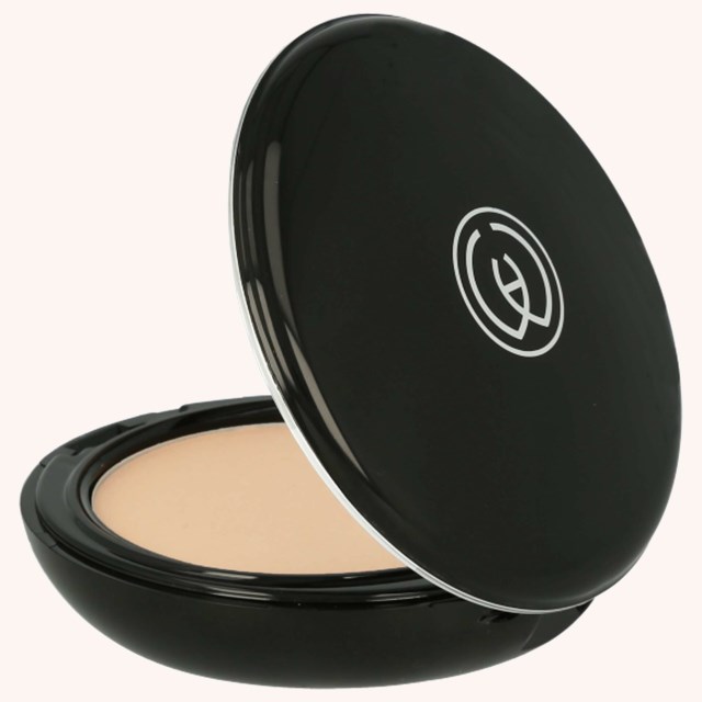 Compact Cover (Light) Compact Cover Cream