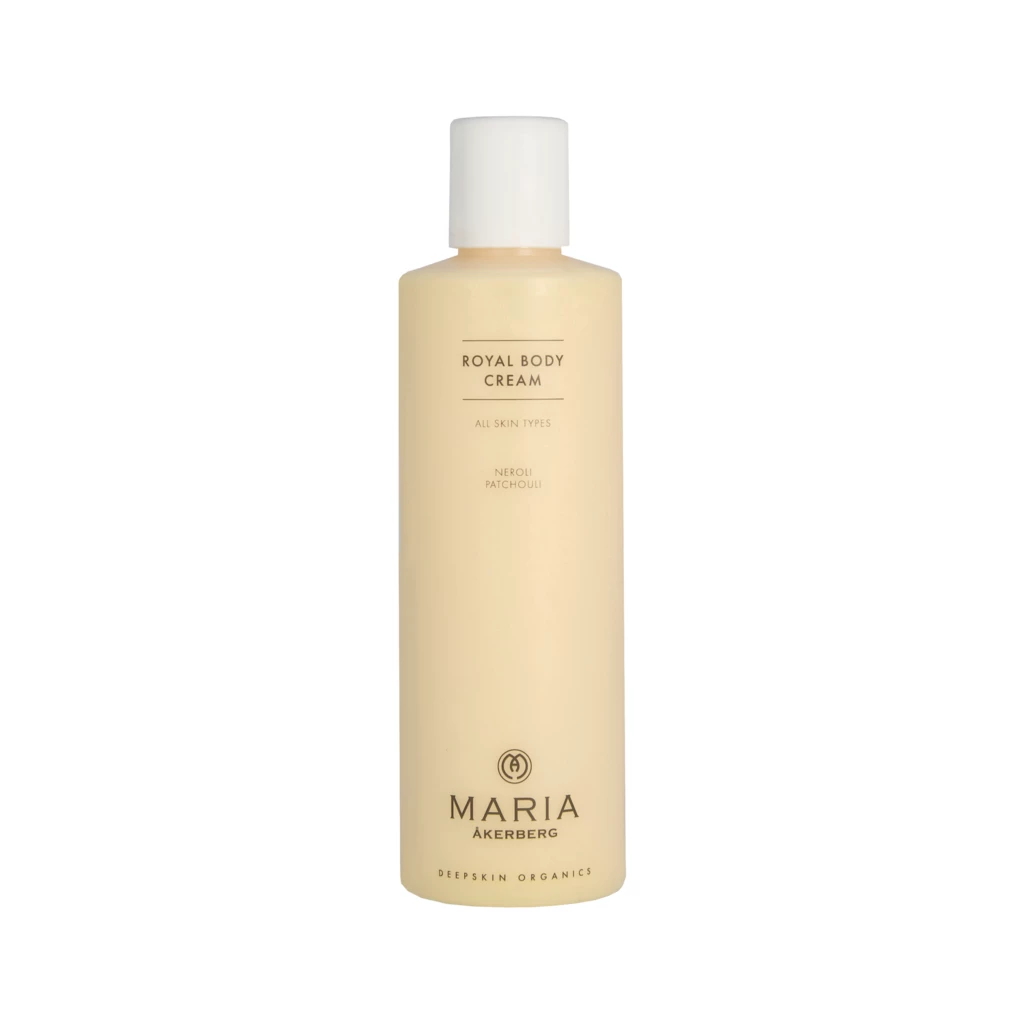 Maria Åkerberg - Royal Body Cream 250 ml på KICKS.se