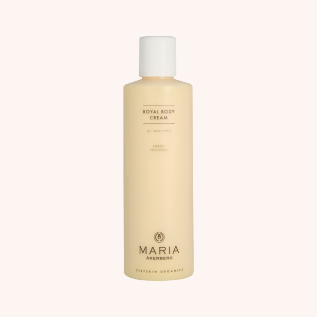 Royal Body Cream 250 ml Royal Body Cream 250 ml