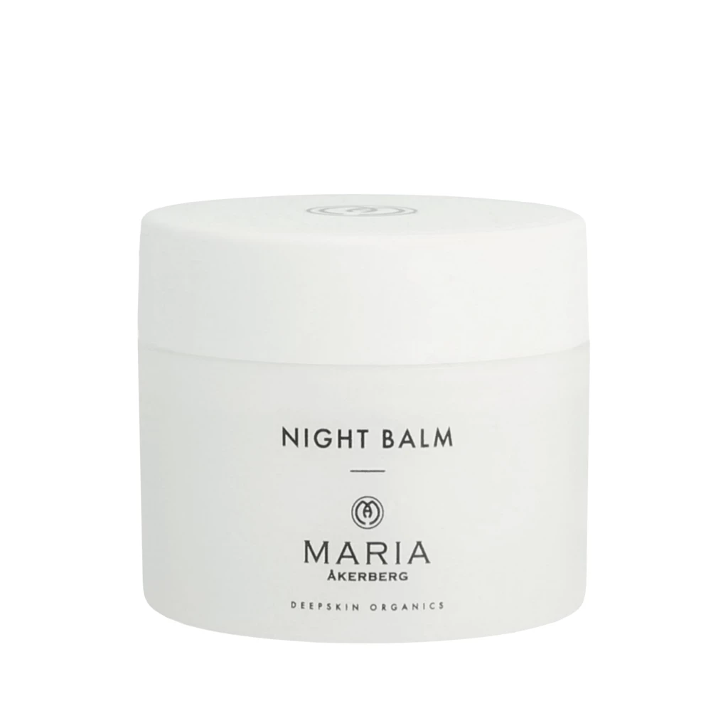 Maria Åkerberg - Night Balm 50 ml på KICKS.se